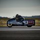 Image for article titled Max Biaggi Broke Eleven Different Speed Records On This 254 MPH Electric Motorcycle